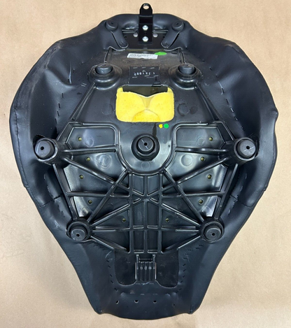 LIKE NEW Harley Davidson OEM 20-23 Low Rider Softail Solo Seat P52000496