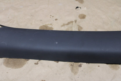 2008 - 2014 DODGE CHALLENGER Driver LH A Pillar Cover Trim Panel OEM 1FW53XDVAG