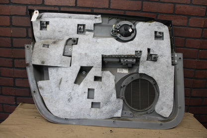06-10 Dodge Charger SRT8 Front Passenger RH Side Interior Door Panel 0YH121DBAE