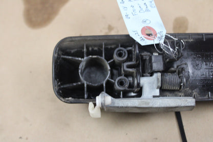 09-18 RAM 1500 2500 3500 CHROME FRONT RIGHT EXTERIOR DOOR HANDLE OEM 1GH261XRAB