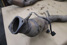 2005-2010 Chrysler 300 SRT8 Exhaust Downpipe Left Right Set Pair OEM 508AA O2