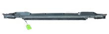 2018-2022 Jeep Wrangler Front Upper Bumper Trim Panel Cover Plate 6qz86trma