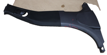 2011-2023 DODGE CHARGER RIGHT PASSENGER SIDE CENTER B PILLAR COVER TRIM OEM