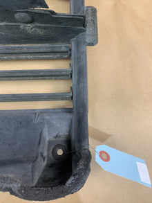 2015-2019 DODGE RAM 1500 5.7 Active Air Shutter Classic Style OEM Missing Slats