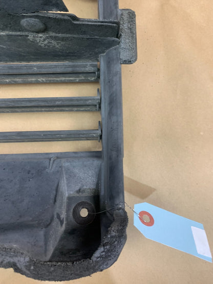 2015-2019 DODGE RAM 1500 5.7 Active Air Shutter Classic Style OEM Missing Slats