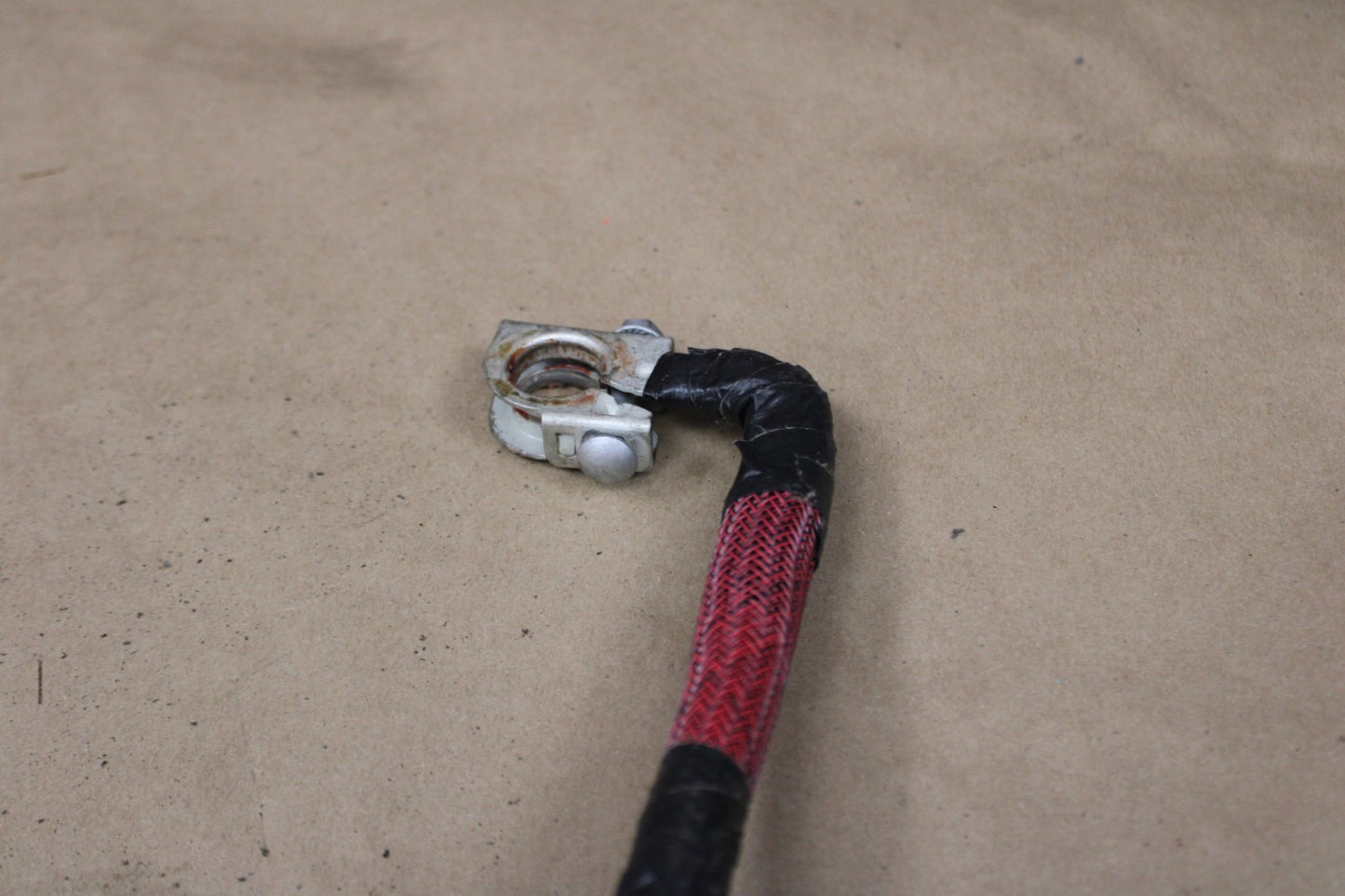 2011-23 DODGE CHALLENGER SRT8 BATTERY POSITIVE CABLE WIRE WIRING OEM 68069652AA