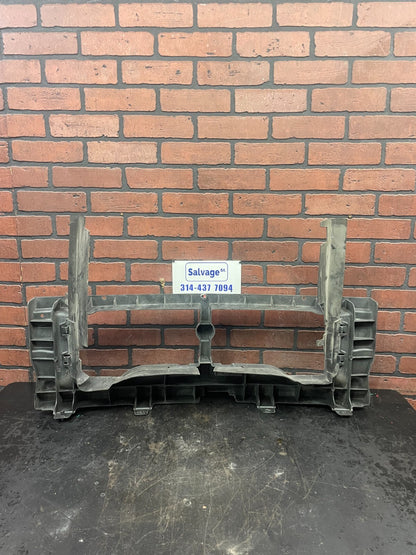 2008-2014 Dodge Challenger SRT8 Front Fascia Bumper Support 68043965AA OEM