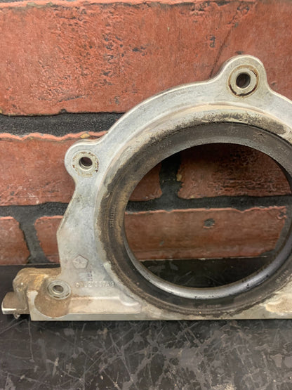 Dodge/Jeep/Ram 5.7L 6.4L Genuine Mopar Rear Main Seal Housing 53021337AB