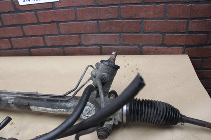 05-07 OEM JEEP GRAND CHEROKEE POWER STEERING GEAR RACK AND PINION 05181063AA