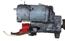 2012-2013 Jeep Grand Cherokee SRT Engine Starter Motor OEM Assembly 113k Miles