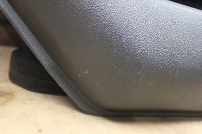 08-10 Jeep Grand Cherokee SRT8 Rear Passenger RH Side Interior Door Panel Trim