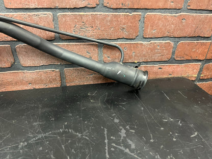 Fuel Filler Neck Pipe 2018 Dodge Challenger 68061727AH 2011-2023