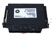 2006-2008 CHRYSLER 300 CHARGER MAGNUM DRIVER PARK ASSIST MODULE OEM 04602421AF