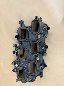 Genuine Dodge Lower Intake Manifold 2011-2023 3.6L 200 300 Challenger 5184199AF