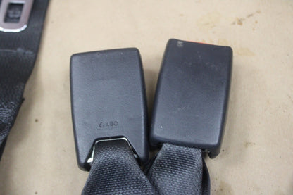 2011-2014 Challenger SEATBELT BUCKLE RETRACTOR Front Left Driver Rear Passenger