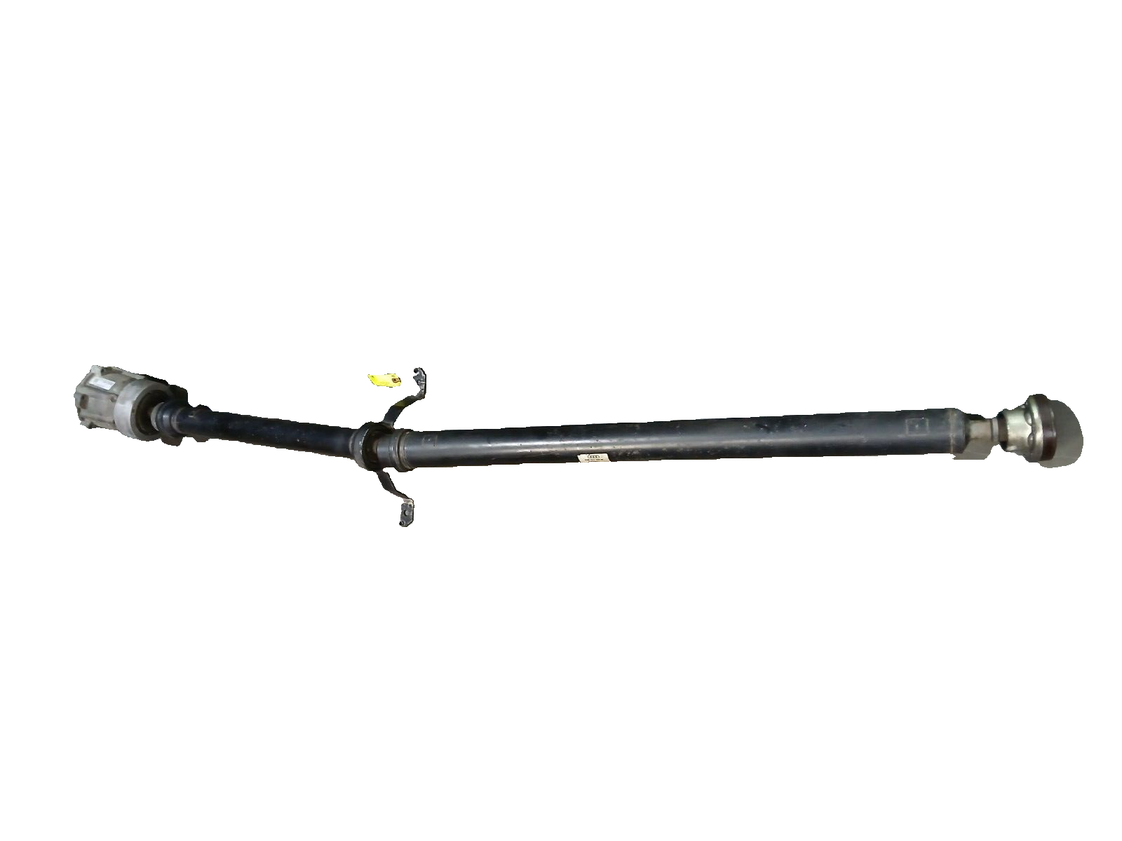 2011-18 Audi A8 Quattro S8 Drive Shaft w/ Tailshaft 4h4 521 101 h / 1087136008
