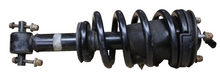 07-14 Cadillac Escalade Front Driver Side Suspension Shock Absorber Strut 151k