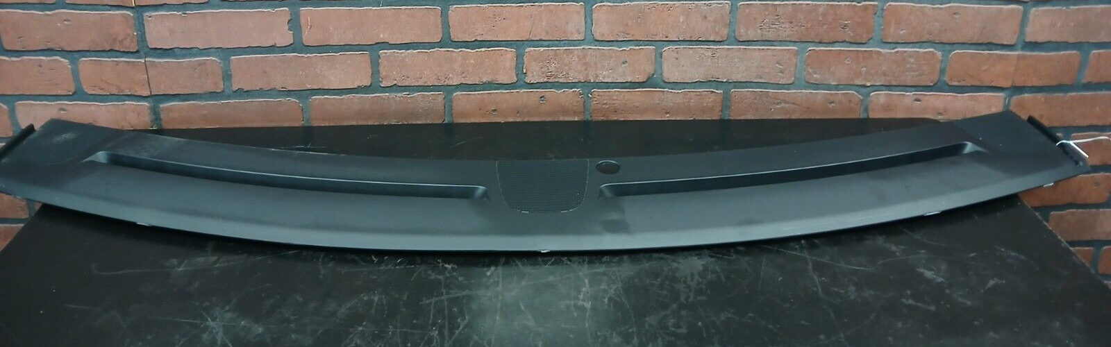 2011-2023 Dodge Charger SRT8 Dash Windshield Defroster Panel 1jq67dx9ak
