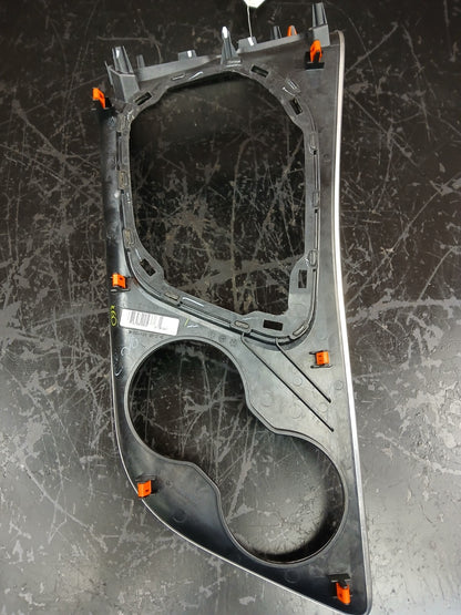 2015-22 Dodge Challenger Center Console Shifter Bezel Trim 5lf09xsbad 5pg702xcad