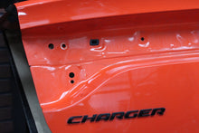 2015-2023 Dodge Charger Widebody Trunk Lid Liftgate Assembly w/ Spoiler & Badges