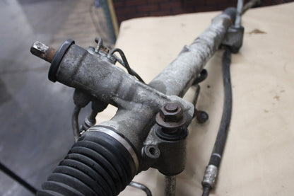 05-07 OEM JEEP GRAND CHEROKEE POWER STEERING GEAR RACK AND PINION 05181063AA