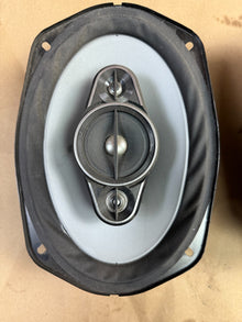 Pioneer 6 x 9 Inches Coaxial 4 Way Speaker Pair 450 Watt TS-A692F FREE SHIPPING