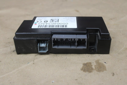 2011-2017 Dodge Challenger SRT8 Blue Tooth Telematics Control Module 05064634AG