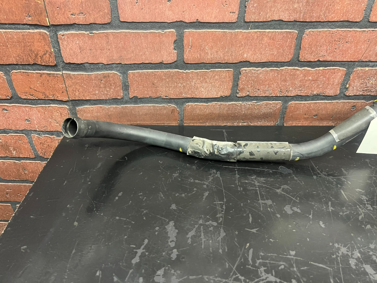 Fuel Filler Neck Pipe 2018 Dodge Challenger 68061727AH 2011-2023