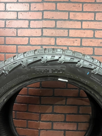 Used 2 X Pirelli Scorpion All Terrain Plus 275/55R20 113T Tires 5/32"
