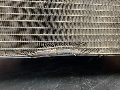 DODGE Challenger SRT 6.1L 2008-2010 OEM ENGINE COOLING FAN AC CONDENSER RADIATOR