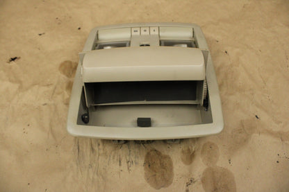 05-10 Chrysler 300 Overhead Map Dome Reading Light W/ Sunroof Switch