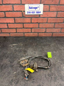 2003 Dodge Neon Wiper Motor Harness OEM