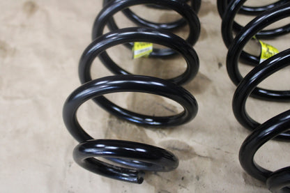 2007-2014 Escalade GMC Yukon Chevy Tahoe Rear Coil Springs Set GM OEM 25783731