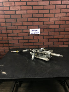 2015-2017 Dodge Challenger Scat Pack Steering Column Knuckle 68140570