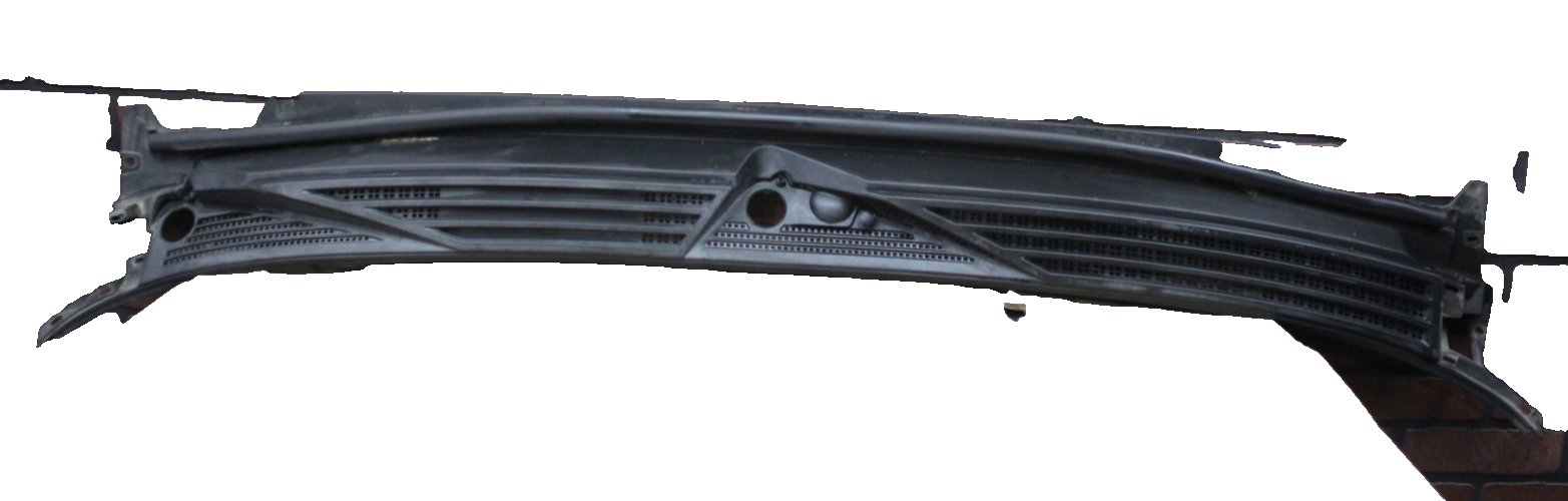 2007-2014 Cadillac Escalade Front Windshield Wiper Defroster Cowl Panel Molding