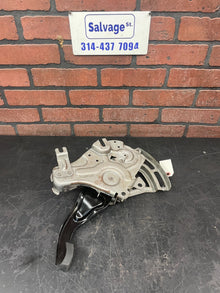 2007-2022 DODGE CHARGER EMERGENCY PARK PARKING BRAKE PEDAL OEM 04779478AI