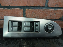 2008-2010 Jeep Grand Cherokee Driver LH Side Door Window Switch 04602781aa