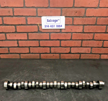 2003-2006 Comp Cams Dodge Viper V10 Ram SRT-10 (Gen III/3) ZB 1 Camshaft