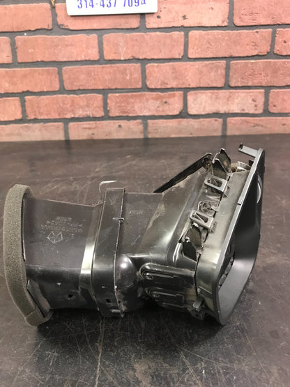 2015-2021 Dodge Challenger SRT  LH Driver Dash Vent