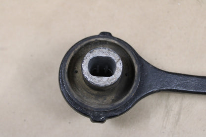 2011-2023 RWD DODGE CHALLENGER FRONT DRIVER LH LOWER CONTROL ARM FORWARD OEM