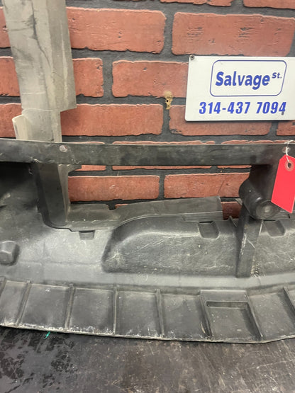2008-2014 Dodge Challenger SRT8 Front Fascia Bumper Support 68043965AA OEM
