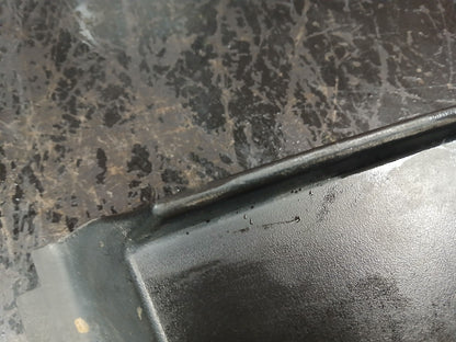 2006-2010 Dodge Charger Passenger RH Side Under Hood Appearance Panel 04806168aa