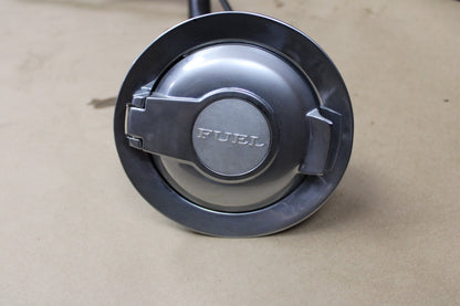 11-23 Dodge Challenger SRT OEM Gas Fuel Tank Neck Filler Tube Vent 68061727AE