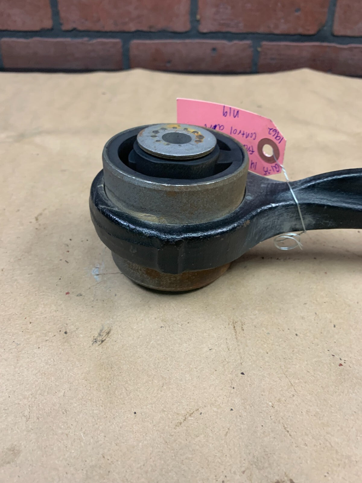 2011-2017 Dodge Challenger/Charger/Chrysler 300 Front Left Lower Control Arm