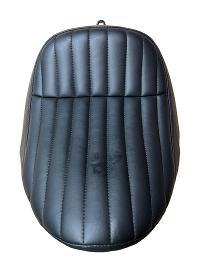 Harley-Davidson OEM Softail Black Stock Solo Seat 52000264