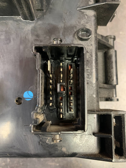 2014 Dodge Challenger Fusebox Fuse Box Relay Module Assembly OEM 68223923AA