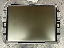 2015 Ram 1500 U-Connect Harmon Radio Receiver 8.4" Touch Screen Opt RA3 X81 RSD
