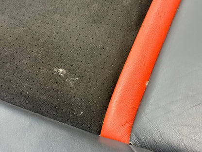 2008-2014 Dodge Challenger SRT8 Rear Back Seat Split Bench Passenger Right TEARS