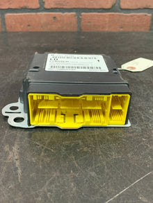 11-14 Charger Crash Deployment SRS Bag Body Control Module Unit OEM Factory OEM