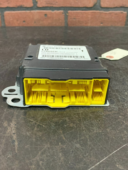 11-14 Charger Crash Deployment SRS Bag Body Control Module Unit OEM Factory OEM